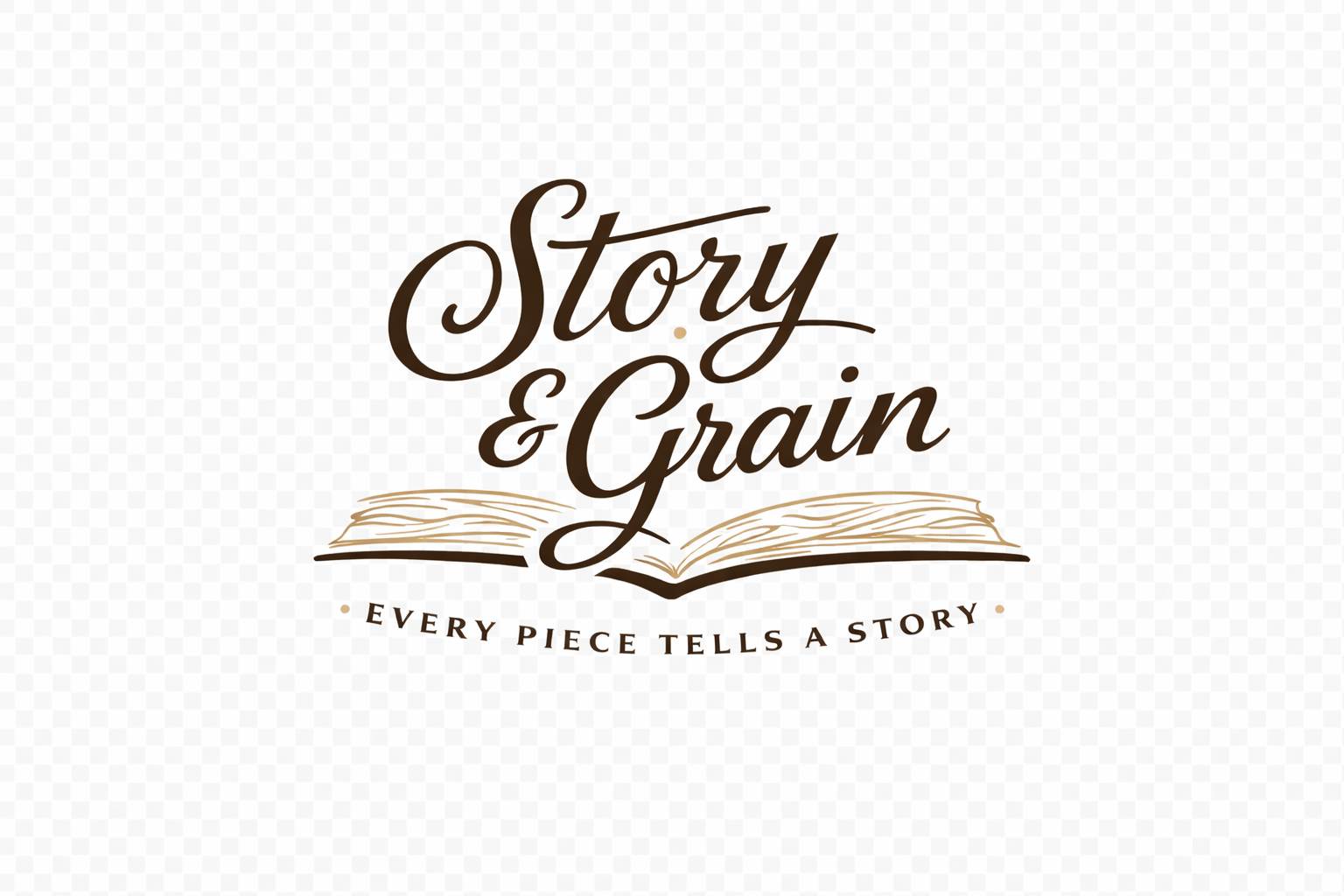 Story and Grain