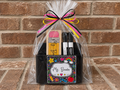 Personalized Teacher Gift Set - Whiteboard Eraser, Magnet, Caddy, and Markers